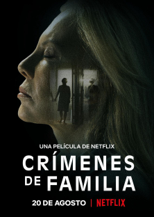 The Crimes That Bind-The Crimes That Bind