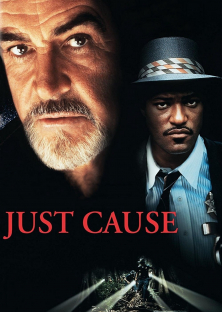 Just Cause-Just Cause