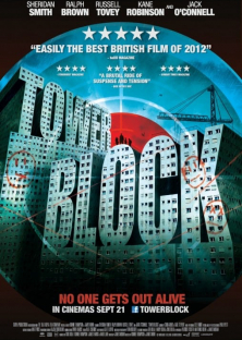 Tower Block-Tower Block