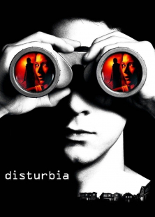 Disturbia-Disturbia