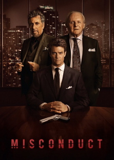 Misconduct-Misconduct