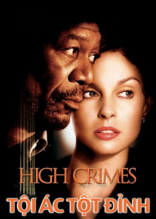High Crimes-High Crimes