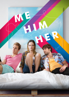 Me Him Her-Me Him Her