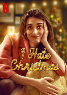 I Hate Christmas-I Hate Christmas
