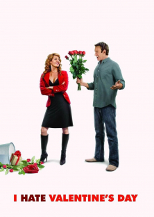I Hate Valentine's Day-I Hate Valentine's Day