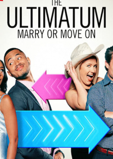 The Ultimatum: France-The Ultimatum: France
