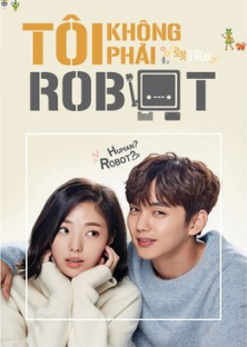 I'm Not A Robot-I'm Not A Robot