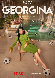 I Am Georgina-I Am Georgina
