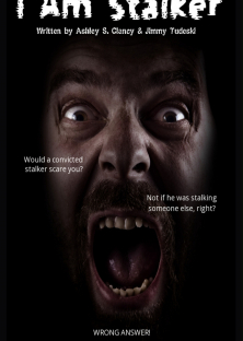 I AM A STALKER-I AM A STALKER