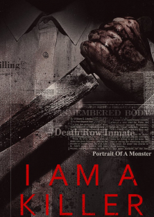 I AM A KILLER (Season 4)-I AM A KILLER (Season 4)