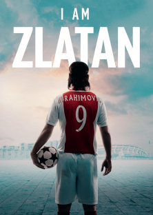 Jag är Zlatan-Jag är Zlatan