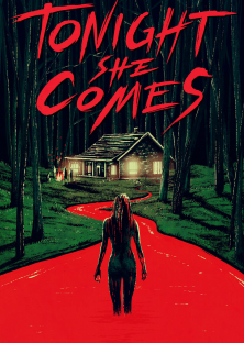 Tonight She Comes-Tonight She Comes
