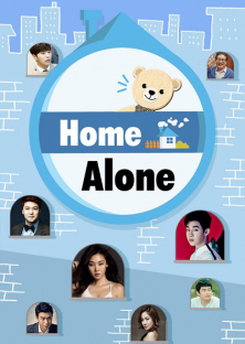 I Live Alone-I Live Alone