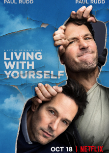 Living with Yourself-Living with Yourself