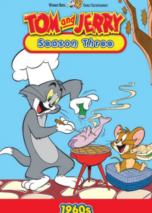Tom And Jerry Collections (1960)-Tom And Jerry Collections (1960)