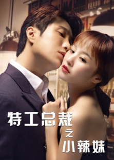 The Special Agent and His Hot Girl-The Special Agent and His Hot Girl