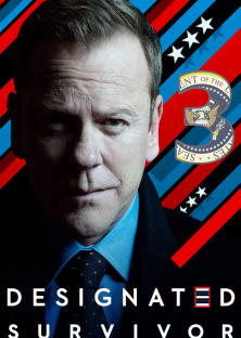 Designated Survivor (Season 3)-Designated Survivor (Season 3)