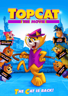 Don Gato y su pandilla-Don Gato y su pandilla