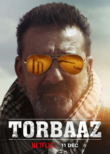 Torbaaz-Torbaaz