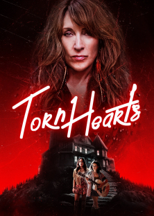 Torn Hearts-Torn Hearts