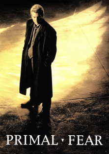 Primal Fear-Primal Fear