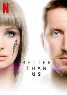 Better Than Us-Better Than Us