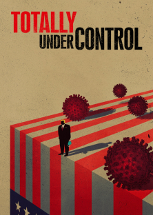 Totally Under Control-Totally Under Control
