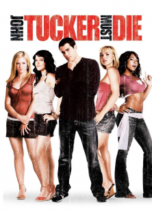 John Tucker Must Die-John Tucker Must Die