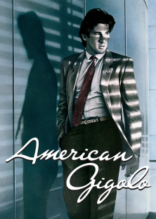 American Gigolo-American Gigolo