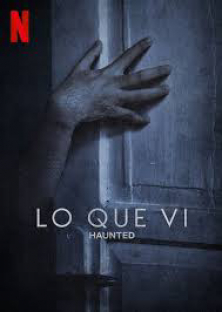 Haunted (Season 2)-Haunted (Season 2)