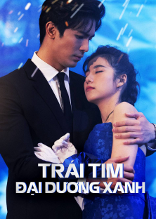 The Blue Ocean Diamond-The Blue Ocean Diamond