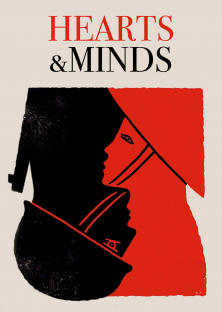 Hearts and Minds-Hearts and Minds