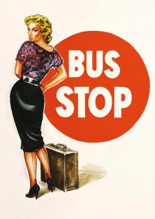 Bus Stop-Bus Stop