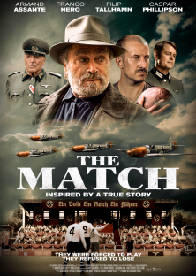 The Match-The Match