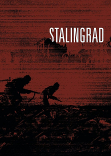 Stalingrad-Stalingrad