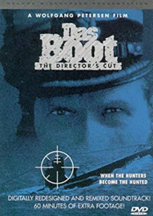 Das Boot: Director's Cut-Das Boot: Director's Cut