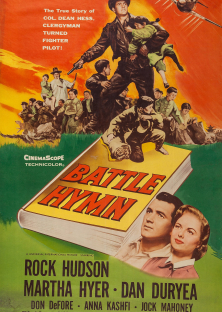 Battle Hymn-Battle Hymn