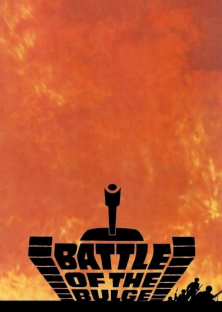 Battle of the Bulge-Battle of the Bulge