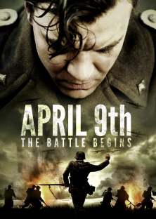 April 9th-April 9th