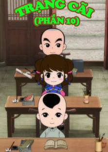 Little Counselor (Season 10)-Little Counselor (Season 10)
