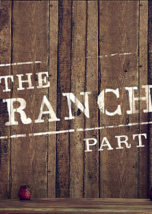 The Ranch (Season 5)-The Ranch (Season 5)
