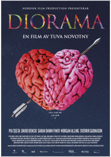 Diorama-Diorama