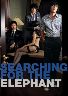 Searching for the Elephant-Searching for the Elephant