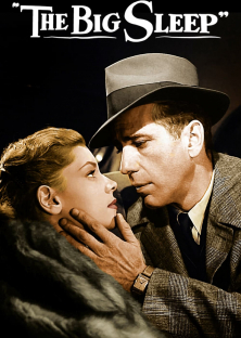 The Big Sleep-The Big Sleep