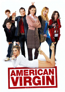 American Virgin-American Virgin