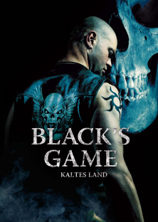 Black's Game-Black's Game