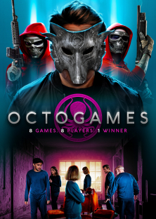 The OctoGames-The OctoGames