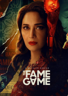 The Fame Game-The Fame Game