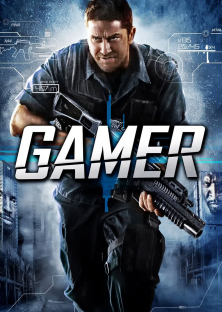 Gamer-Gamer