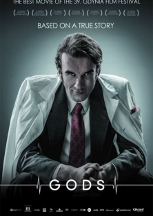 Gods-Gods
